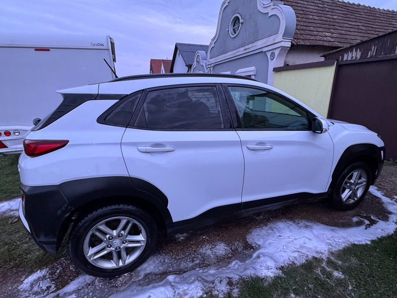 Hyundai Kona 1.0 TGDI Style 2WD 2018 – снимка 15