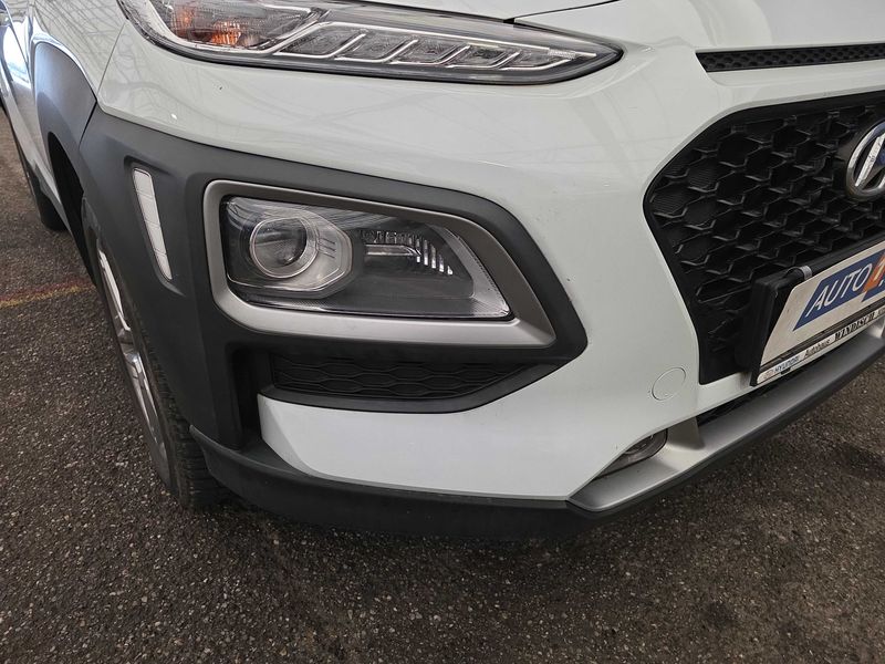 Hyundai Kona 1.0 TGDI Style 2WD 2018 – снимка 41