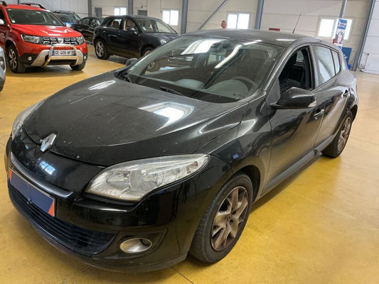 Renault Megane 1.5 dCi Expression 2012 – снимка 1