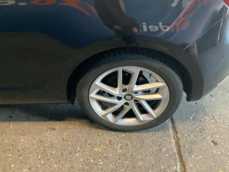 Seat Leon 1.4 TSI Style 2015 – снимка 5