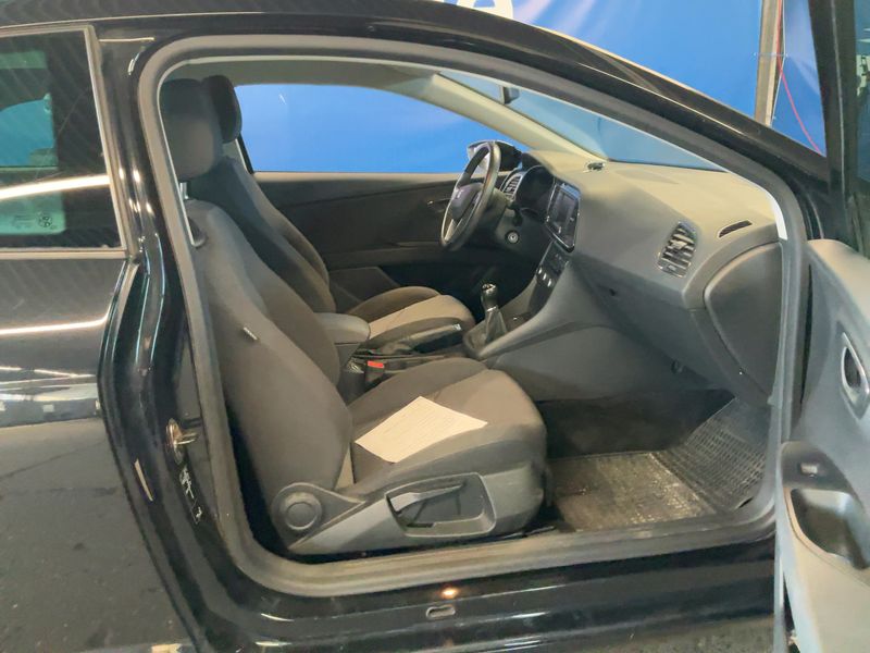 Seat Leon 1.4 TSI Style 2015 – снимка 17