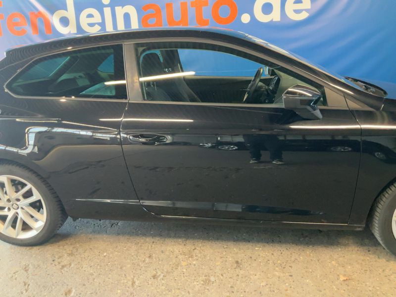 Seat Leon 1.4 TSI Style 2015 – снимка 10