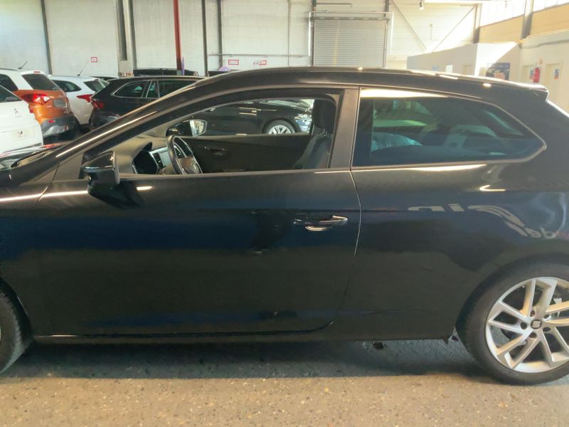 Seat Leon 1.4 TSI Style 2015 – снимка 4