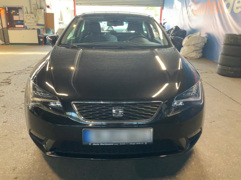 Seat Leon 1.4 TSI Style 2015 – снимка 14