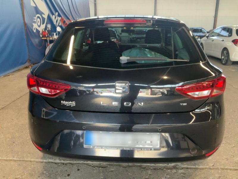 Seat Leon 1.4 TSI Style 2015 – снимка 7