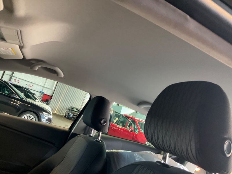 Seat Leon 1.4 TSI Style 2015 – снимка 33
