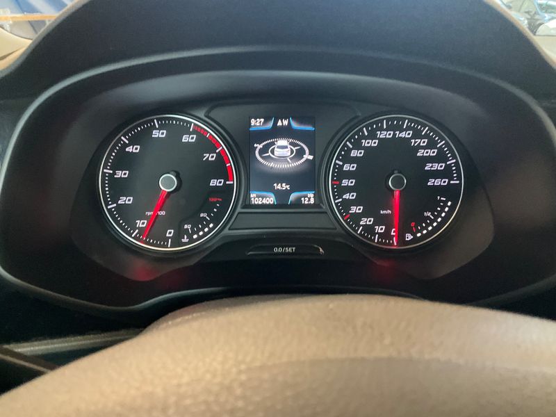 Seat Leon 1.4 TSI Style 2015 – снимка 19