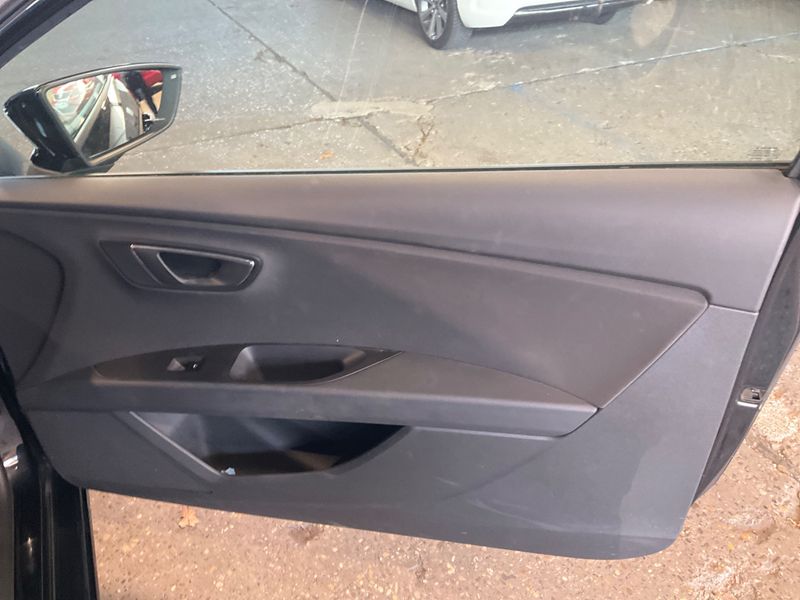 Seat Leon 1.4 TSI Style 2015 – снимка 27