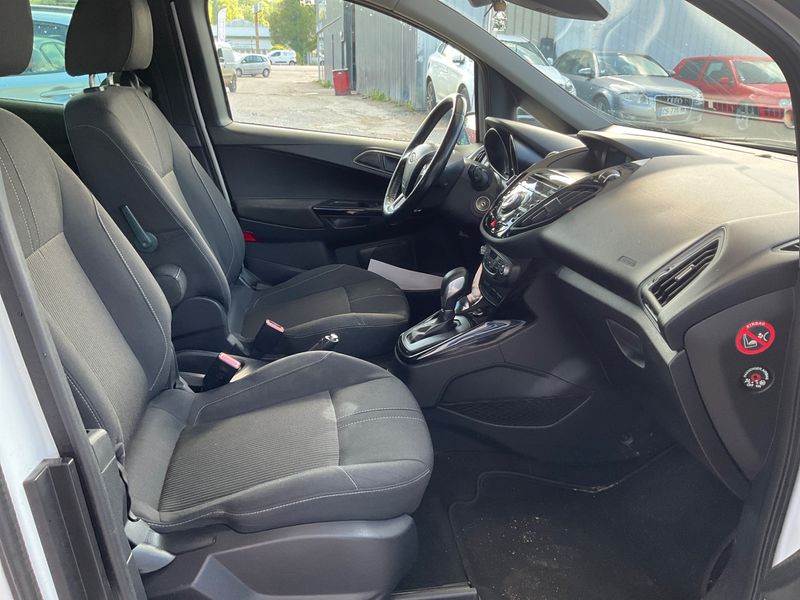 Ford B-Max 1.6 Ti-VCT Titanium 2013 – снимка 3
