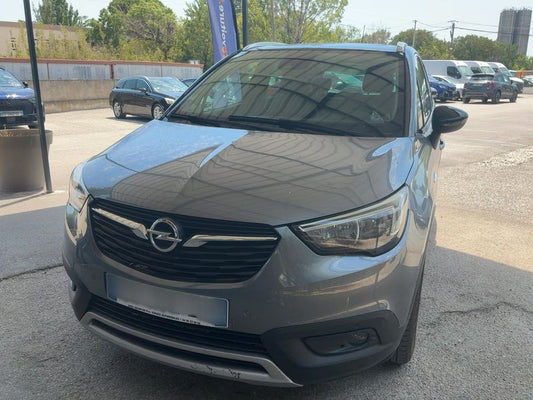 Opel Crossland X 1.2 Turbo INNOVATION 2017 – снимка 1