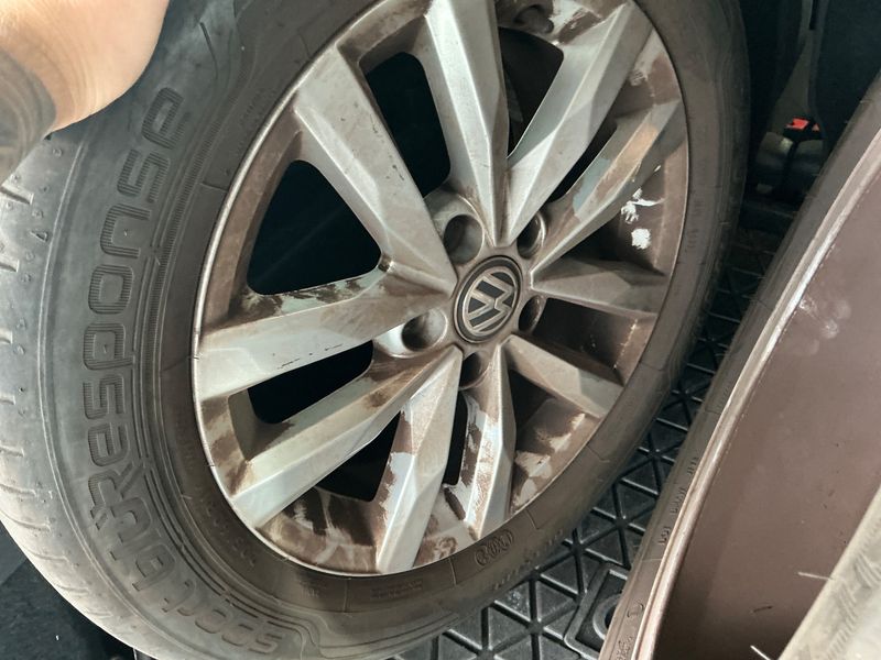 Volkswagen Touran 1.6 TDI Comfortline BlueMotion Tech 2018 – снимка 15