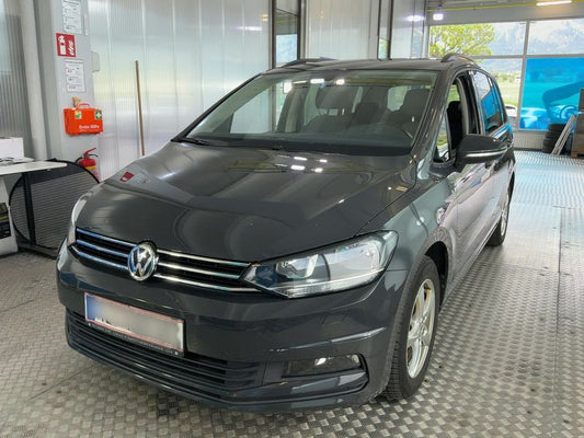 Volkswagen Touran 1.6 TDI Comfortline BlueMotion Tech 2018