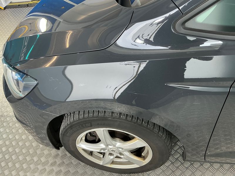Volkswagen Touran 1.6 TDI Comfortline BlueMotion Tech 2018 – снимка 29