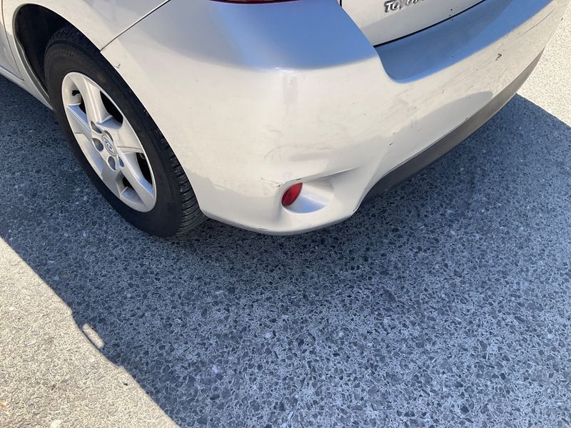 Toyota Auris 1.8 Hybrid Lounge 2012 – снимка 26
