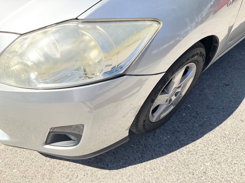 Toyota Auris 1.8 Hybrid Lounge 2012 – снимка 33