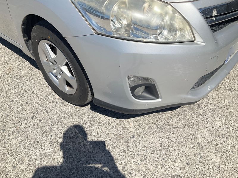 Toyota Auris 1.8 Hybrid Lounge 2012 – снимка 29