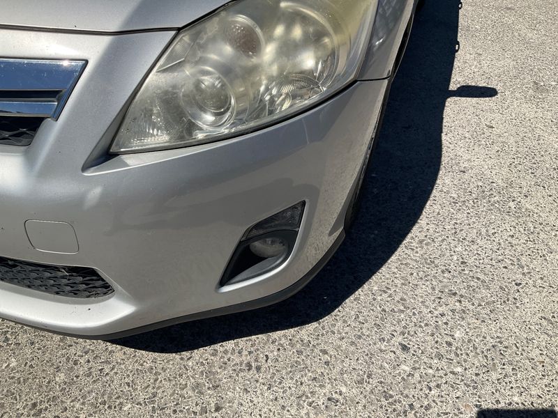 Toyota Auris 1.8 Hybrid Lounge 2012 – снимка 30