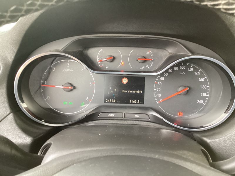 Opel Grandland X 1.6 CDTI DPF Excellence 2018 – снимка 18