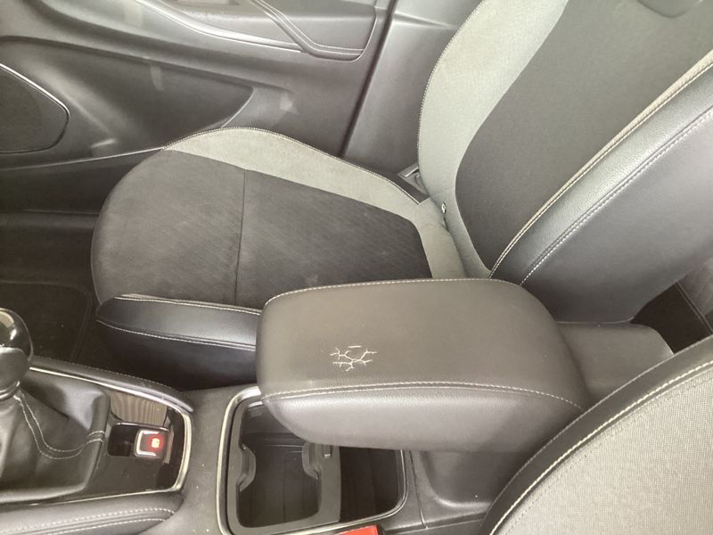 Opel Grandland X 1.6 CDTI DPF Excellence 2018 – снимка 23