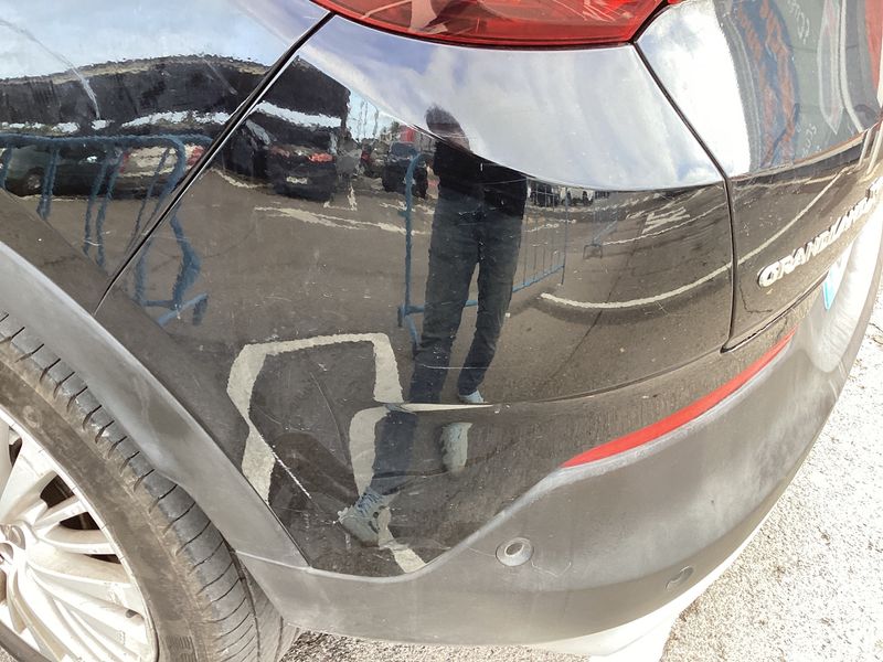 Opel Grandland X 1.6 CDTI DPF Excellence 2018 – снимка 24