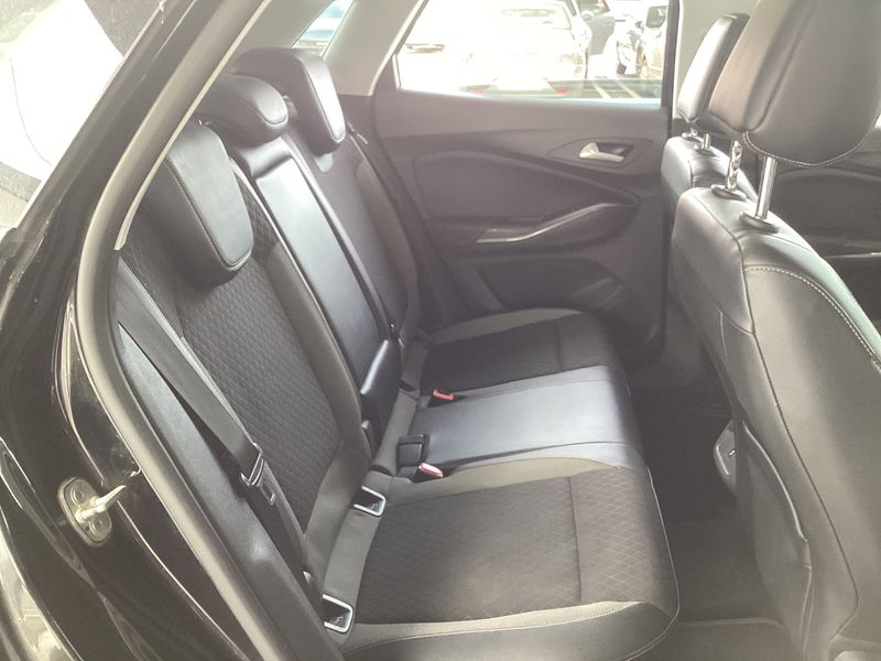Opel Grandland X 1.6 CDTI DPF Excellence 2018 – снимка 19