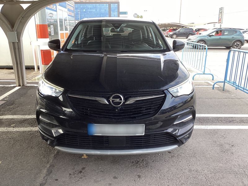 Opel Grandland X 1.6 CDTI DPF Excellence 2018 – снимка 14