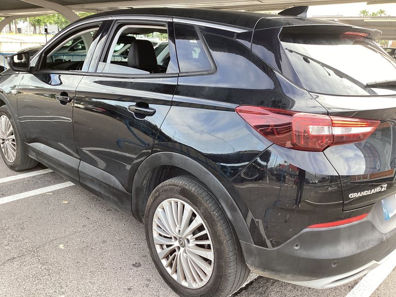 Opel Grandland X 1.6 CDTI DPF Excellence 2018 – снимка 6