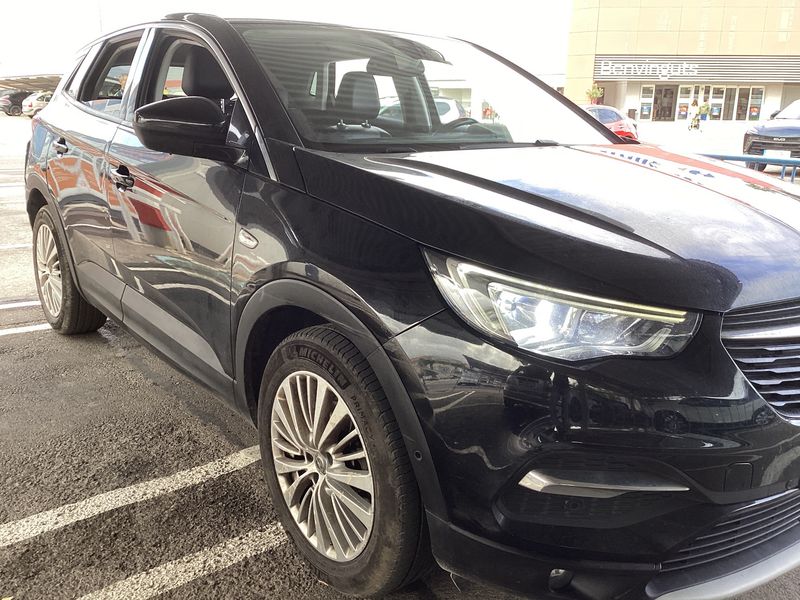 Opel Grandland X 1.6 CDTI DPF Excellence 2018 – снимка 12