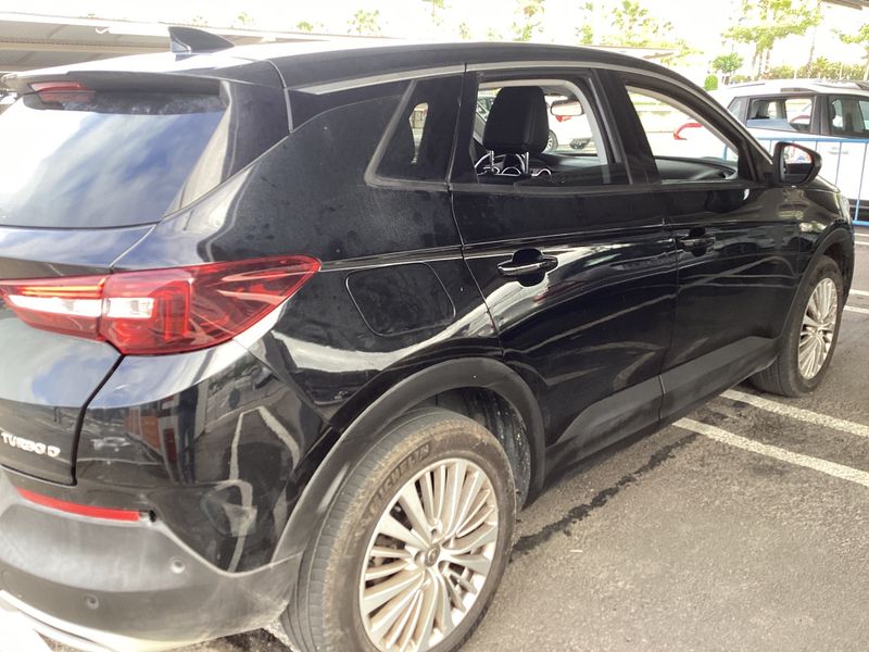 Opel Grandland X 1.6 CDTI DPF Excellence 2018 – снимка 8