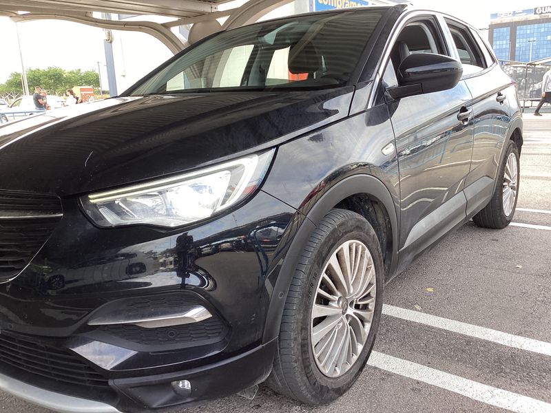Opel Grandland X 1.6 CDTI DPF Excellence 2018 – снимка 2