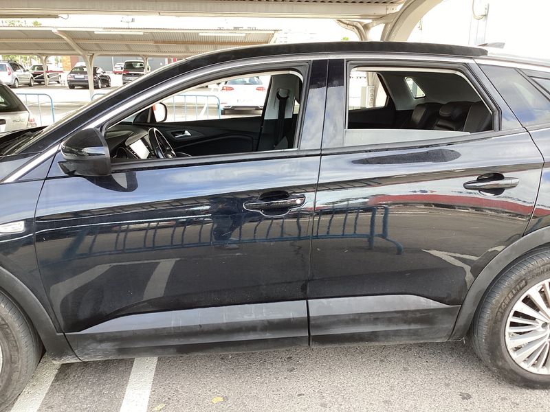 Opel Grandland X 1.6 CDTI DPF Excellence 2018 – снимка 4