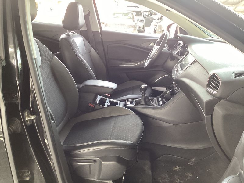 Opel Grandland X 1.6 CDTI DPF Excellence 2018 – снимка 16