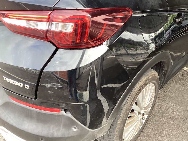 Opel Grandland X 1.6 CDTI DPF Excellence 2018 – снимка 25