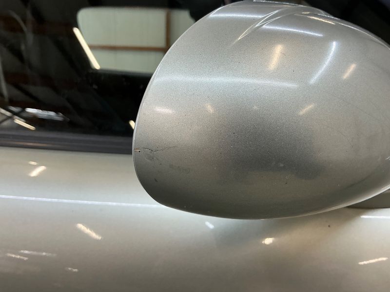 Mazda MX-5 1.6 Silver Blues 2003 – снимка 26