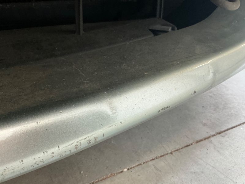 Mazda MX-5 1.6 Silver Blues 2003 – снимка 39