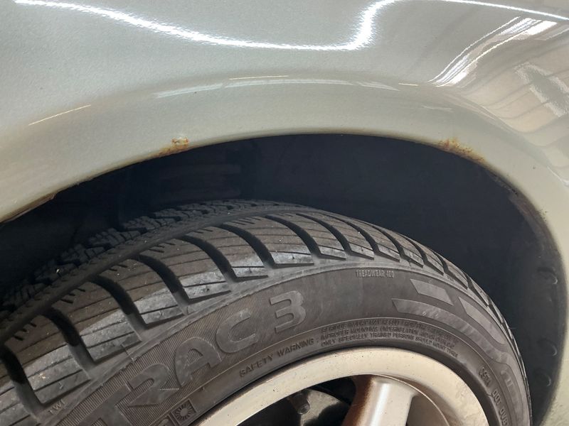 Mazda MX-5 1.6 Silver Blues 2003 – снимка 37