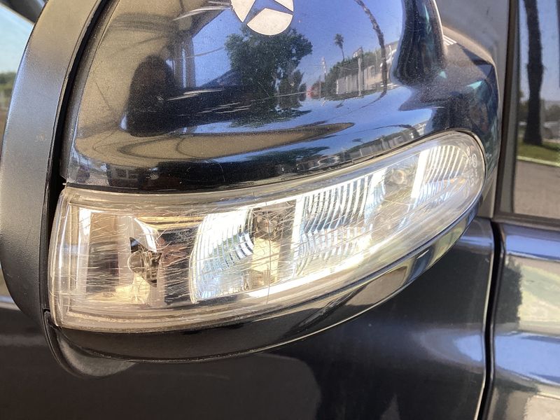 Mercedes-Benz Viano 2.1 CDI lang Trend 2007 – снимка 22
