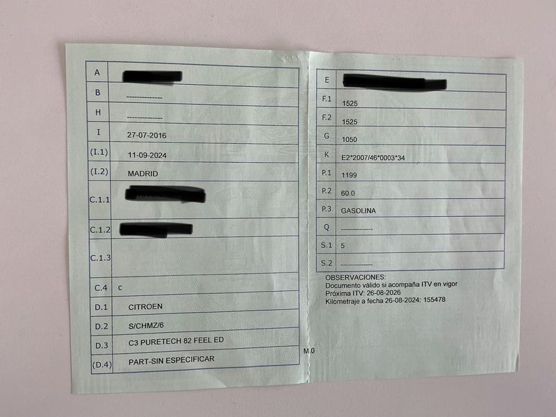 Citroen C3 1.2 PureTech Shine 2016 – снимка 6