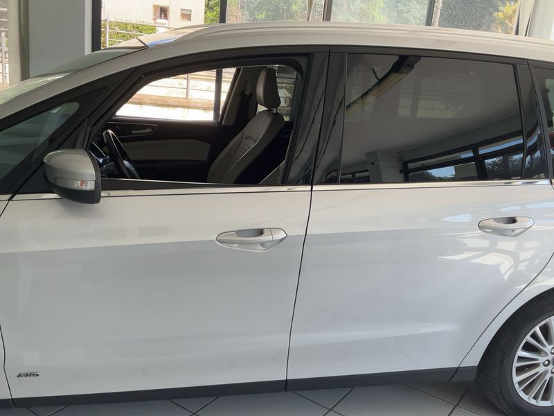 Ford Galaxy 2.0 TDCi EcoBlue Titanium Business AWD 2019 – снимка 4
