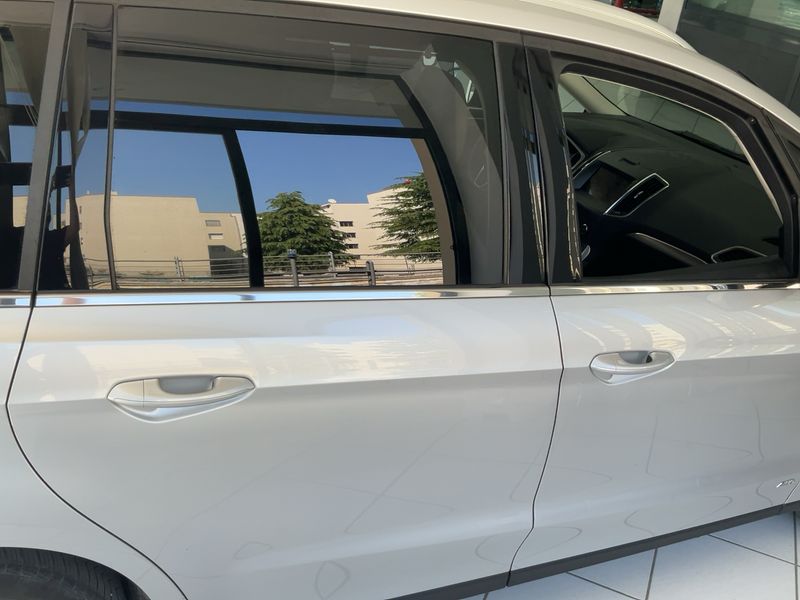 Ford Galaxy 2.0 TDCi EcoBlue Titanium Business AWD 2019 – снимка 10