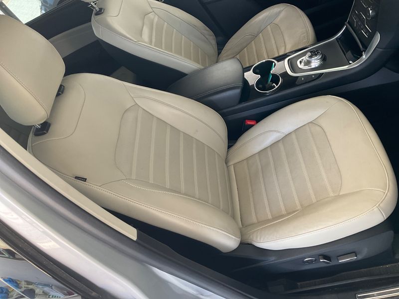 Ford Galaxy 2.0 TDCi EcoBlue Titanium Business AWD 2019 – снимка 22