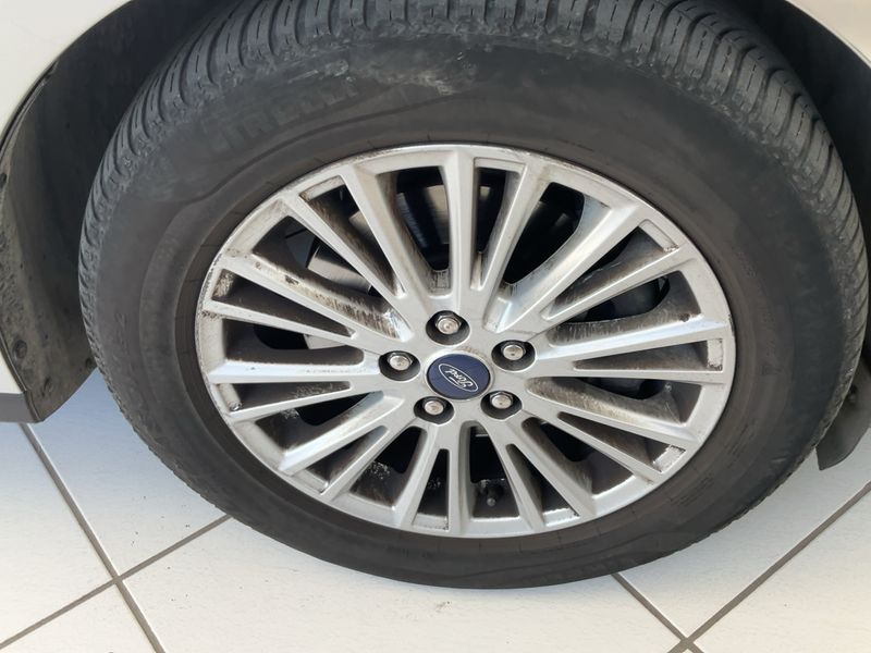 Ford Galaxy 2.0 TDCi EcoBlue Titanium Business AWD 2019 – снимка 11