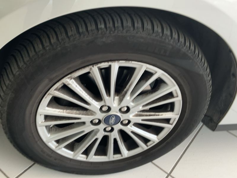 Ford Galaxy 2.0 TDCi EcoBlue Titanium Business AWD 2019 – снимка 3