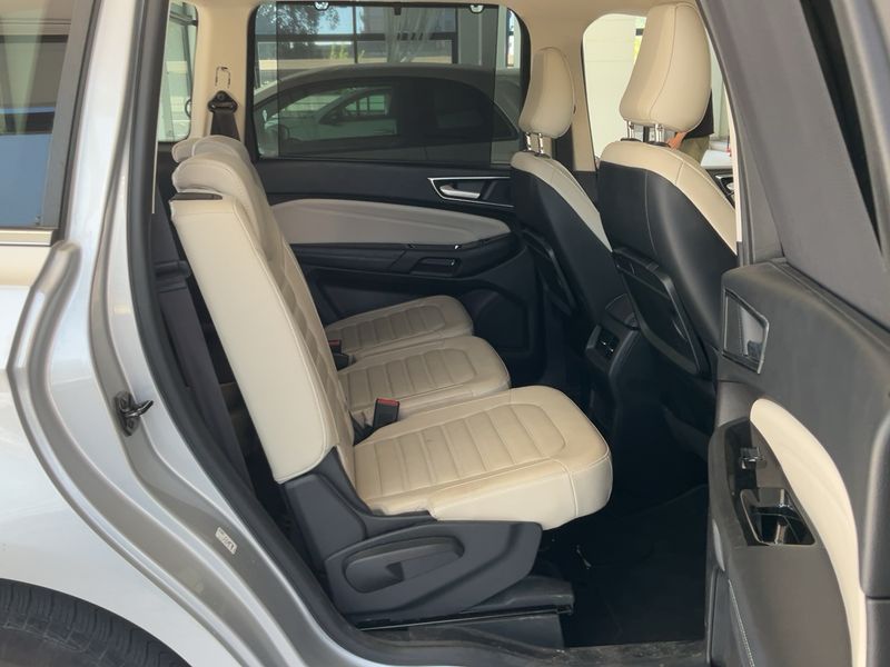 Ford Galaxy 2.0 TDCi EcoBlue Titanium Business AWD 2019 – снимка 19