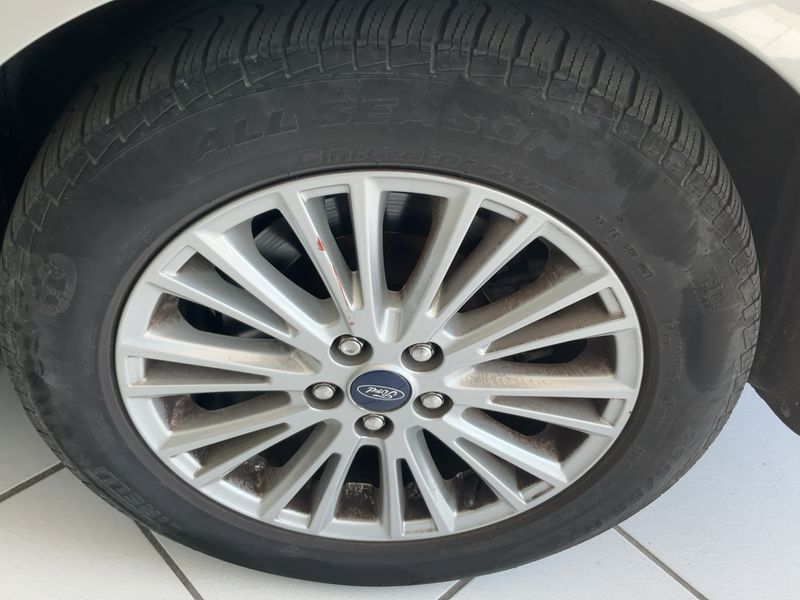 Ford Galaxy 2.0 TDCi EcoBlue Titanium Business AWD 2019 – снимка 5