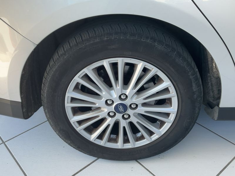Ford Galaxy 2.0 TDCi EcoBlue Titanium Business AWD 2019 – снимка 9