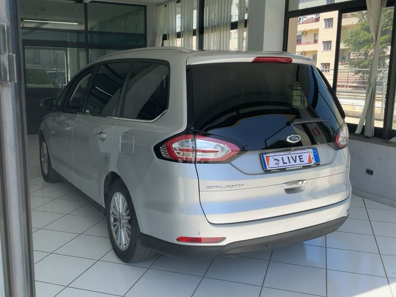 Ford Galaxy 2.0 TDCi EcoBlue Titanium Business AWD 2019 – снимка 6