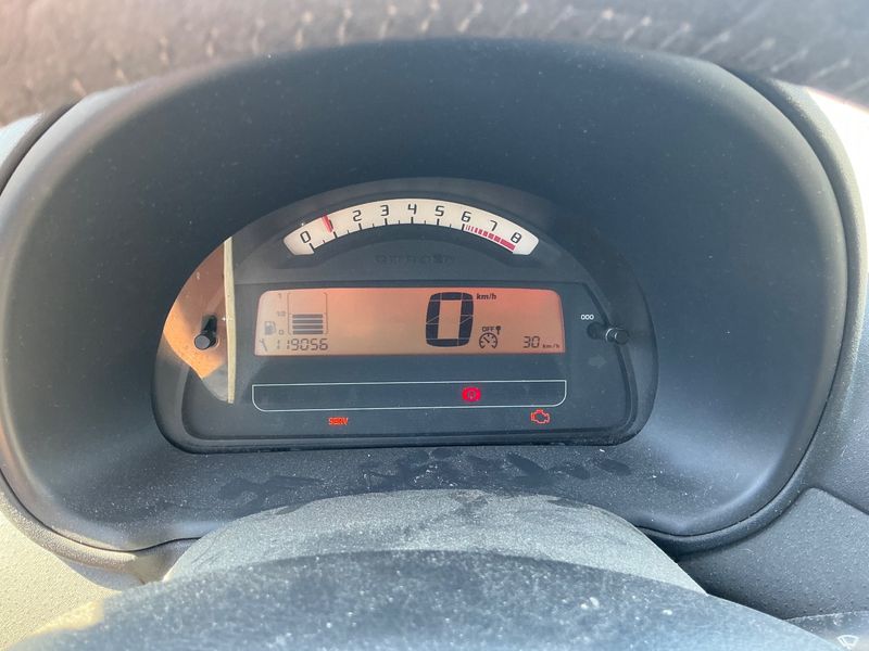 Citroen C3 1.1 Confort 2008 – снимка 4