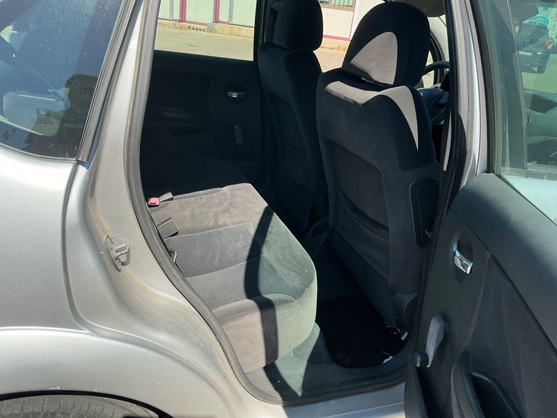Citroen C3 1.1 Confort 2008 – снимка на щета