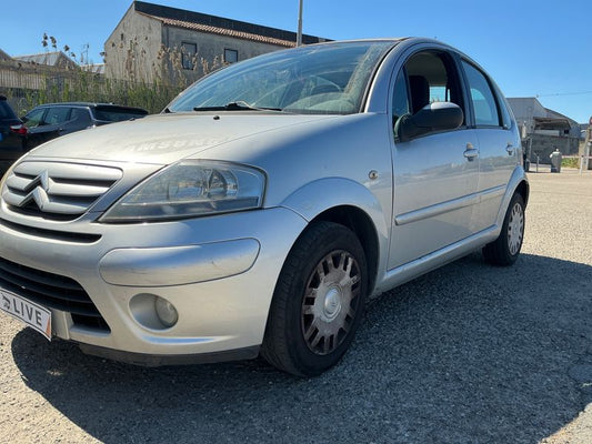 Citroen C3 1.1 Confort 2008 – снимка 1